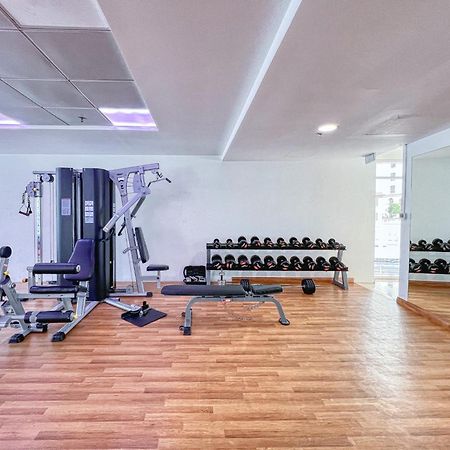 Spacious 1Br With Full Marina View Dubaj Kültér fotó